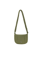Mini Puffer Swing (Gloss Soldier)