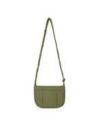Mini Puffer Swing (Gloss Soldier)