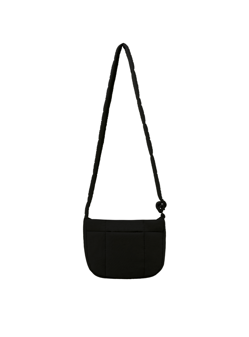 Mini Puffer Swing (Ink)