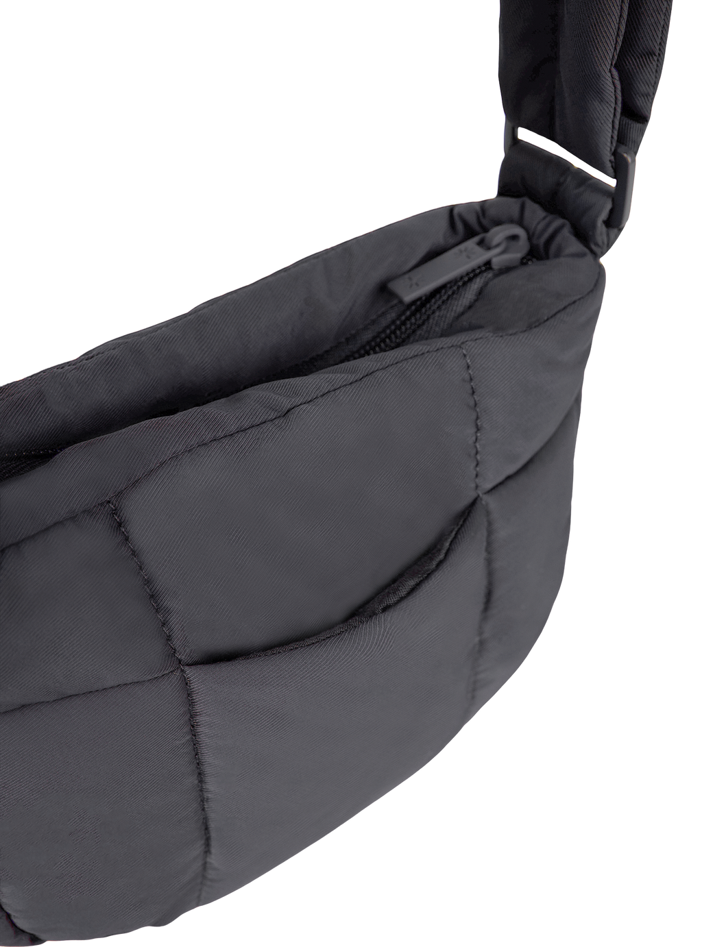 Mini Puffer Swing (Shadow)
