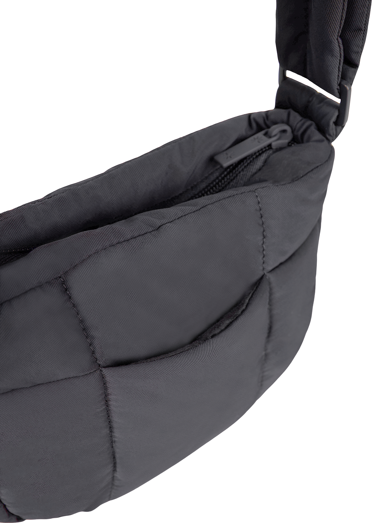 Mini Puffer Swing (Shadow)