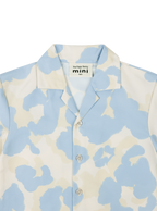 Mini Resort Shirt (Botanique Mist)