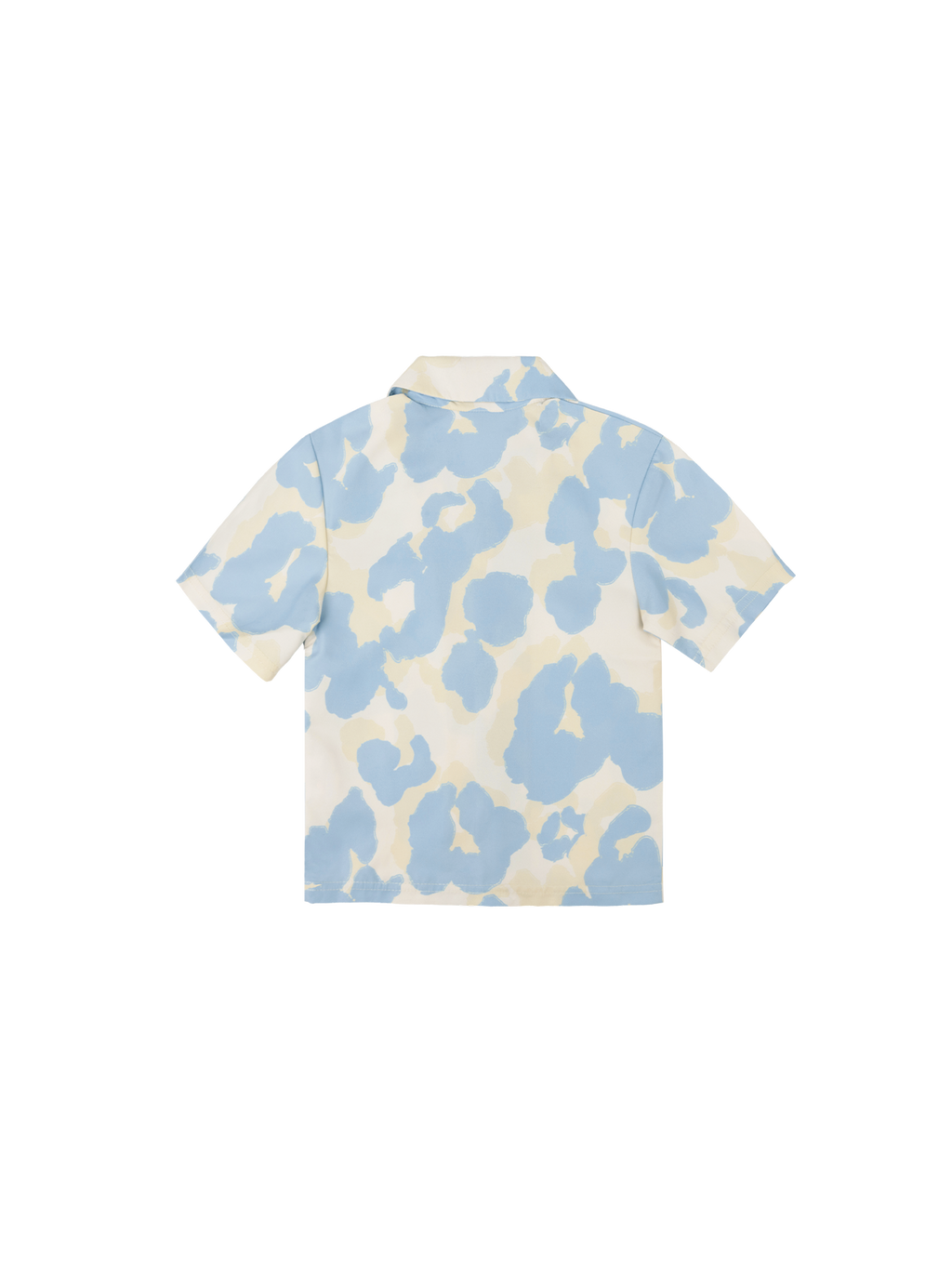 Mini Resort Shirt (Botanique Mist)