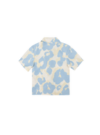 Mini Resort Shirt (Botanique Mist)