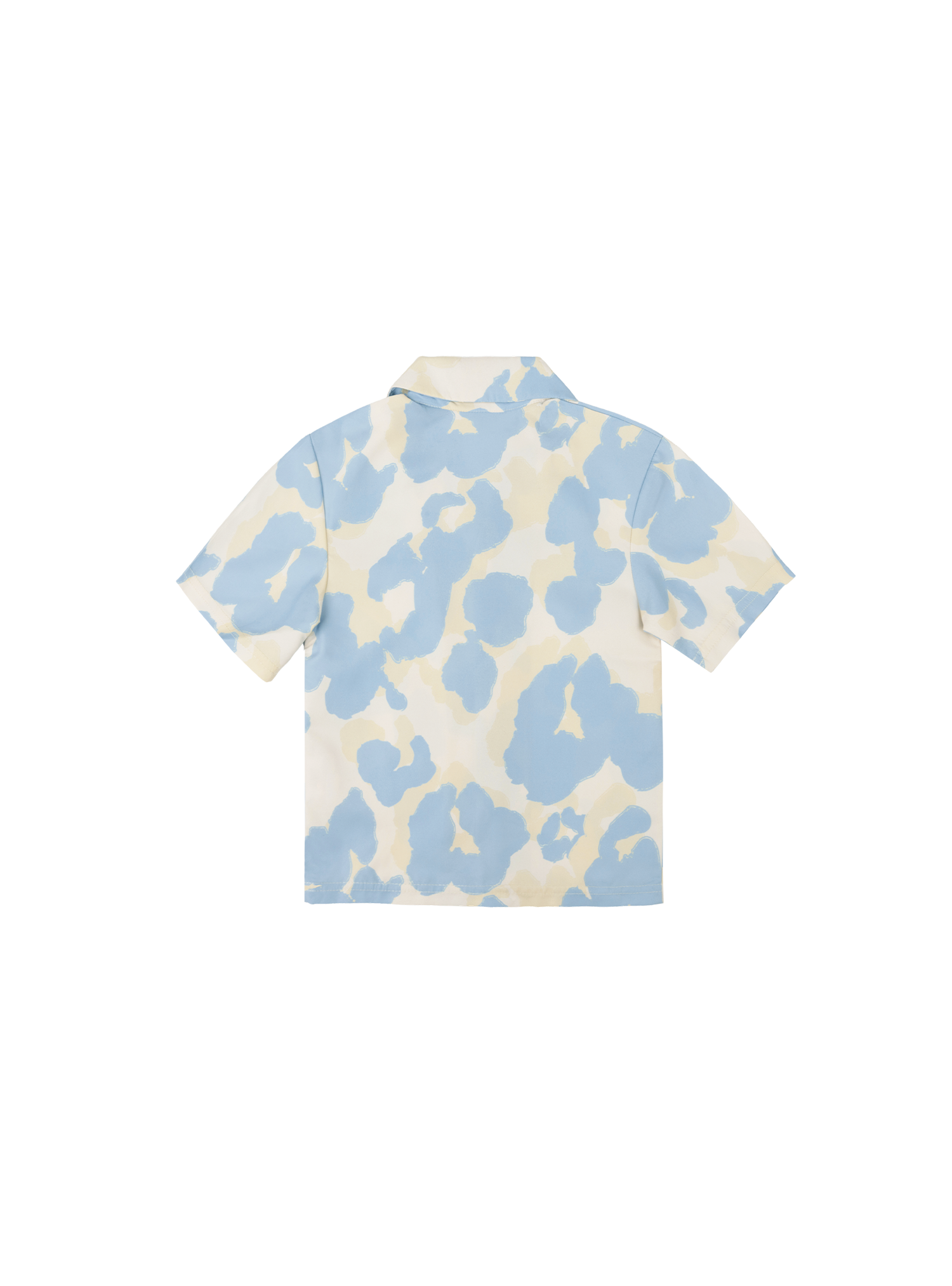 Mini Resort Shirt (Botanique Mist)