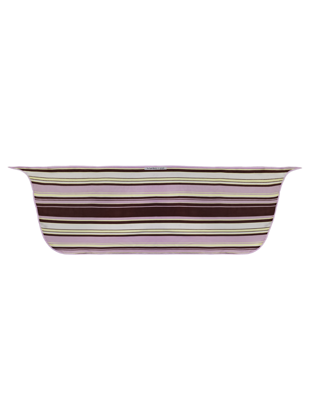 TPB x Align Mini Resort Tie Towel (Gelato)
