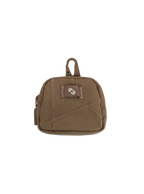 Mini Utility Pack Charm (Khaki)