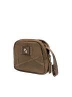 Mini Utility Pack Charm (Khaki)
