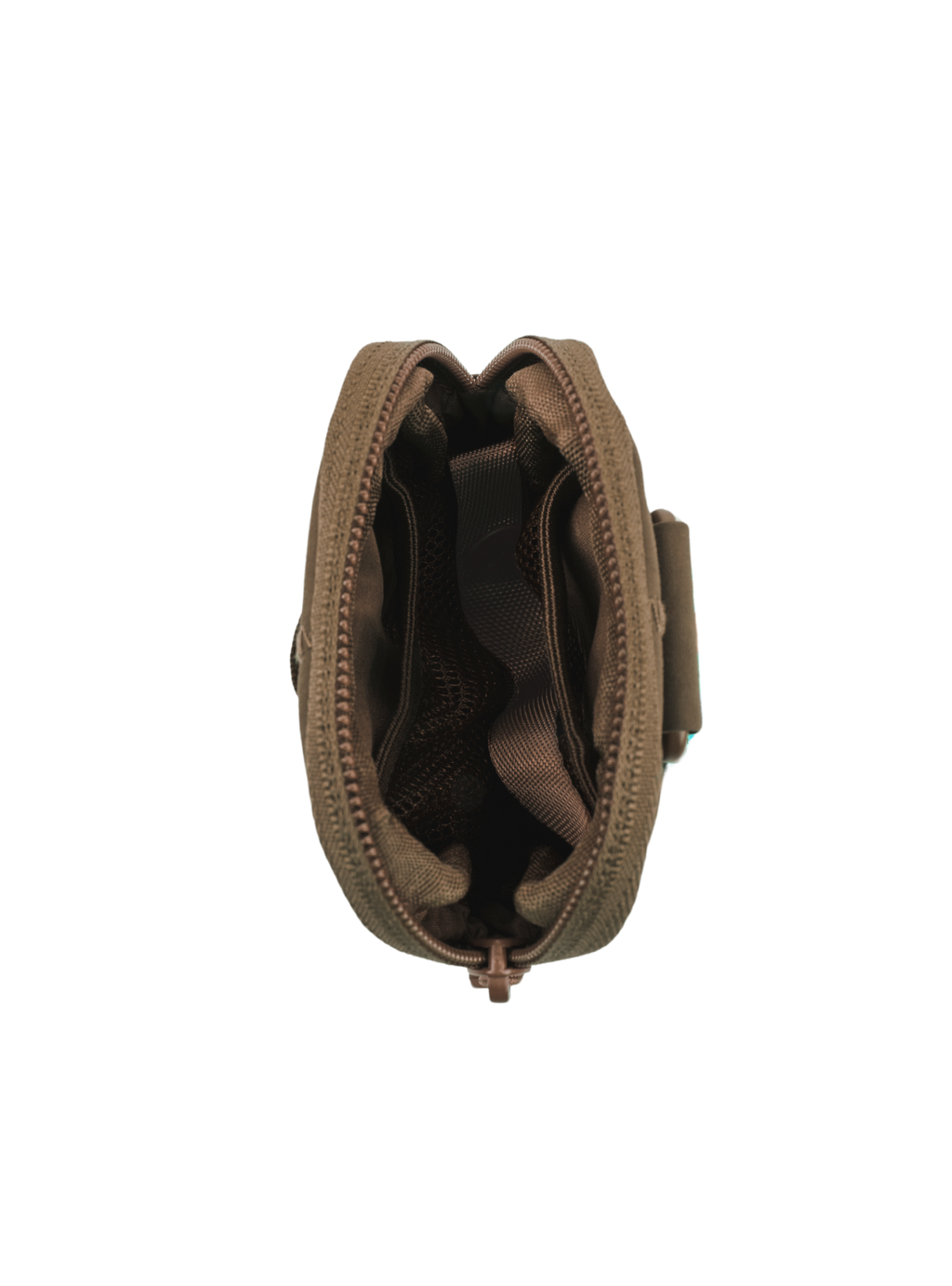 Mini Utility Pack Charm (Khaki)