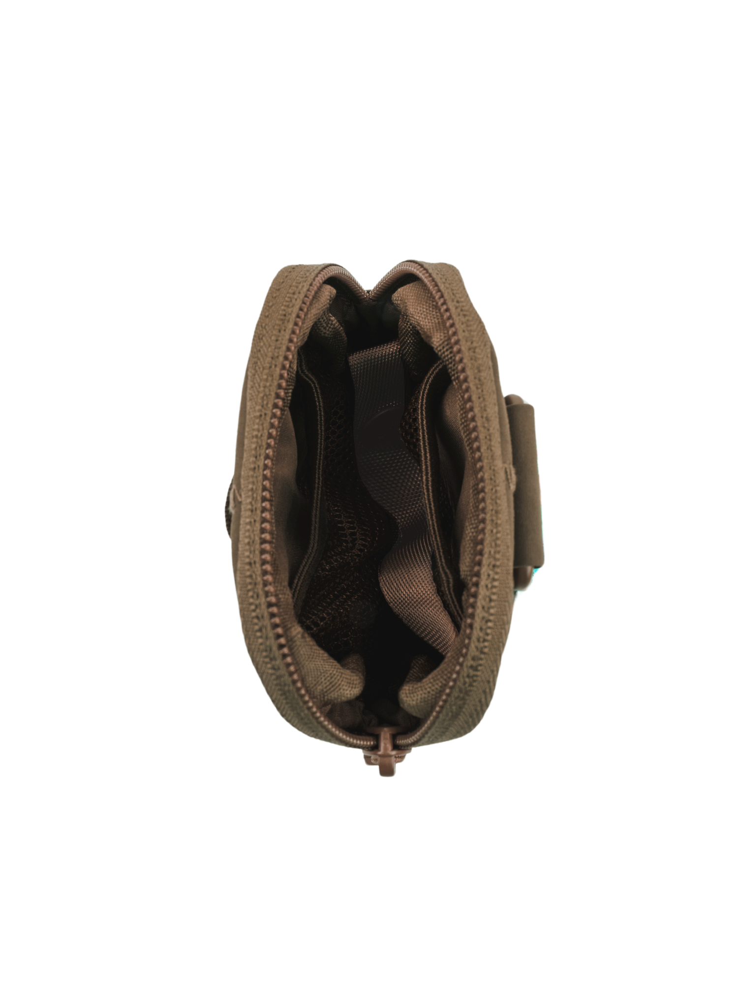 Mini Utility Pack Charm (Khaki)