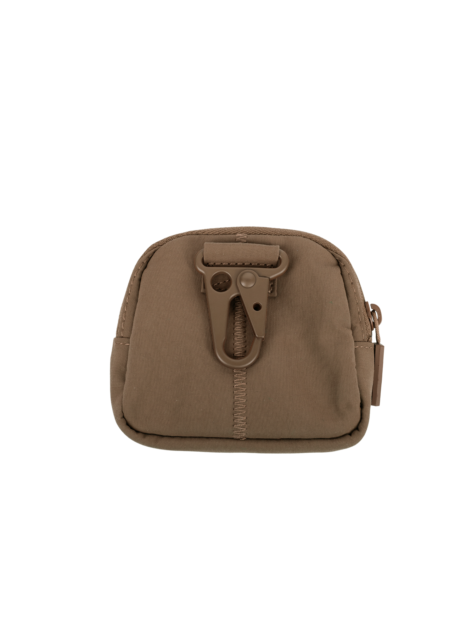 Mini Utility Pack Charm (Khaki)
