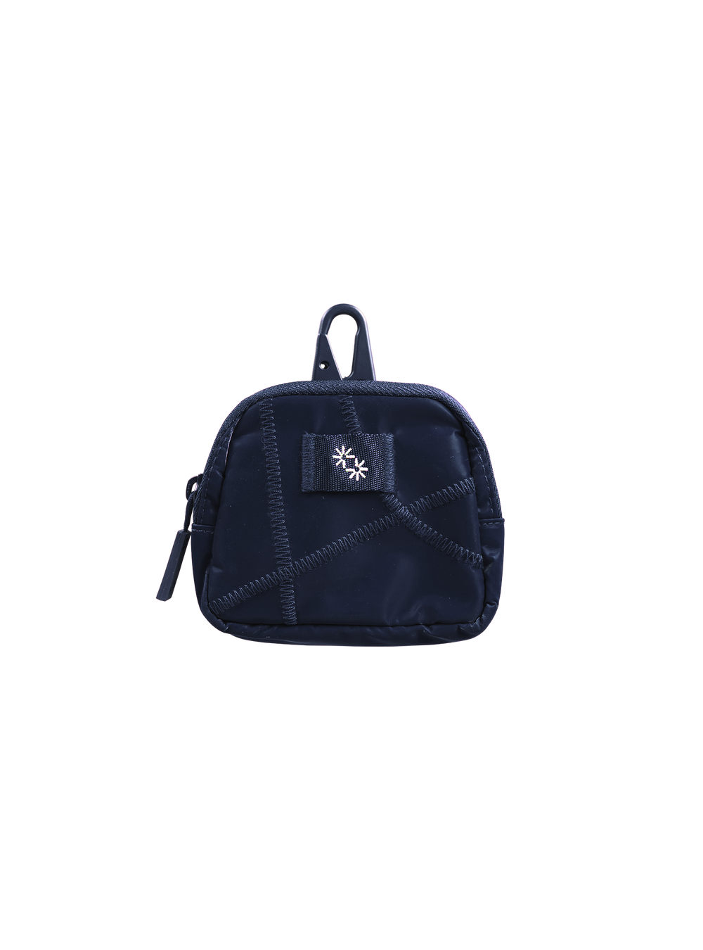 Mini Utility Pack Charm (Slick Moonbeam)