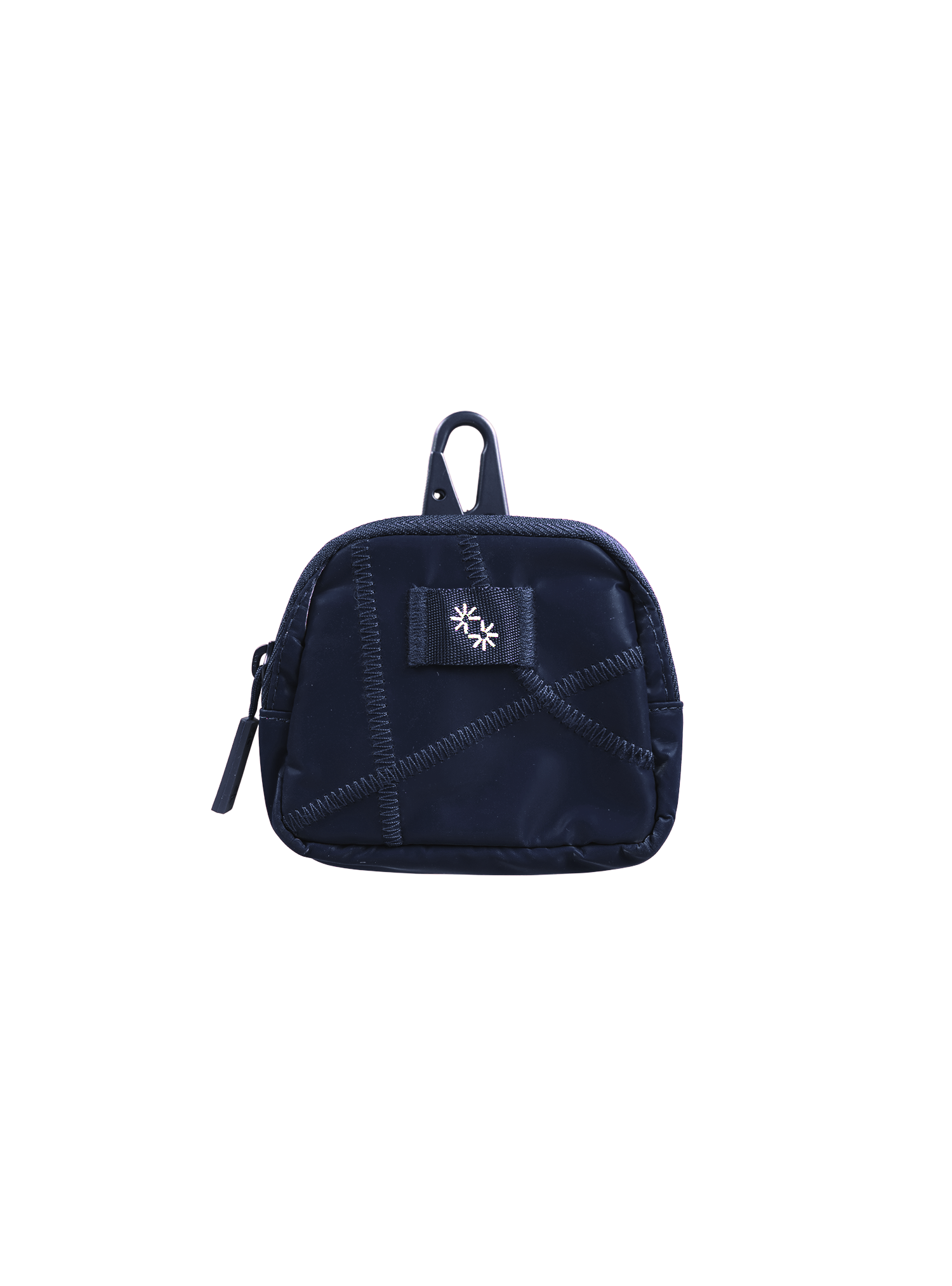 Mini Utility Pack Charm (Slick Moonbeam)