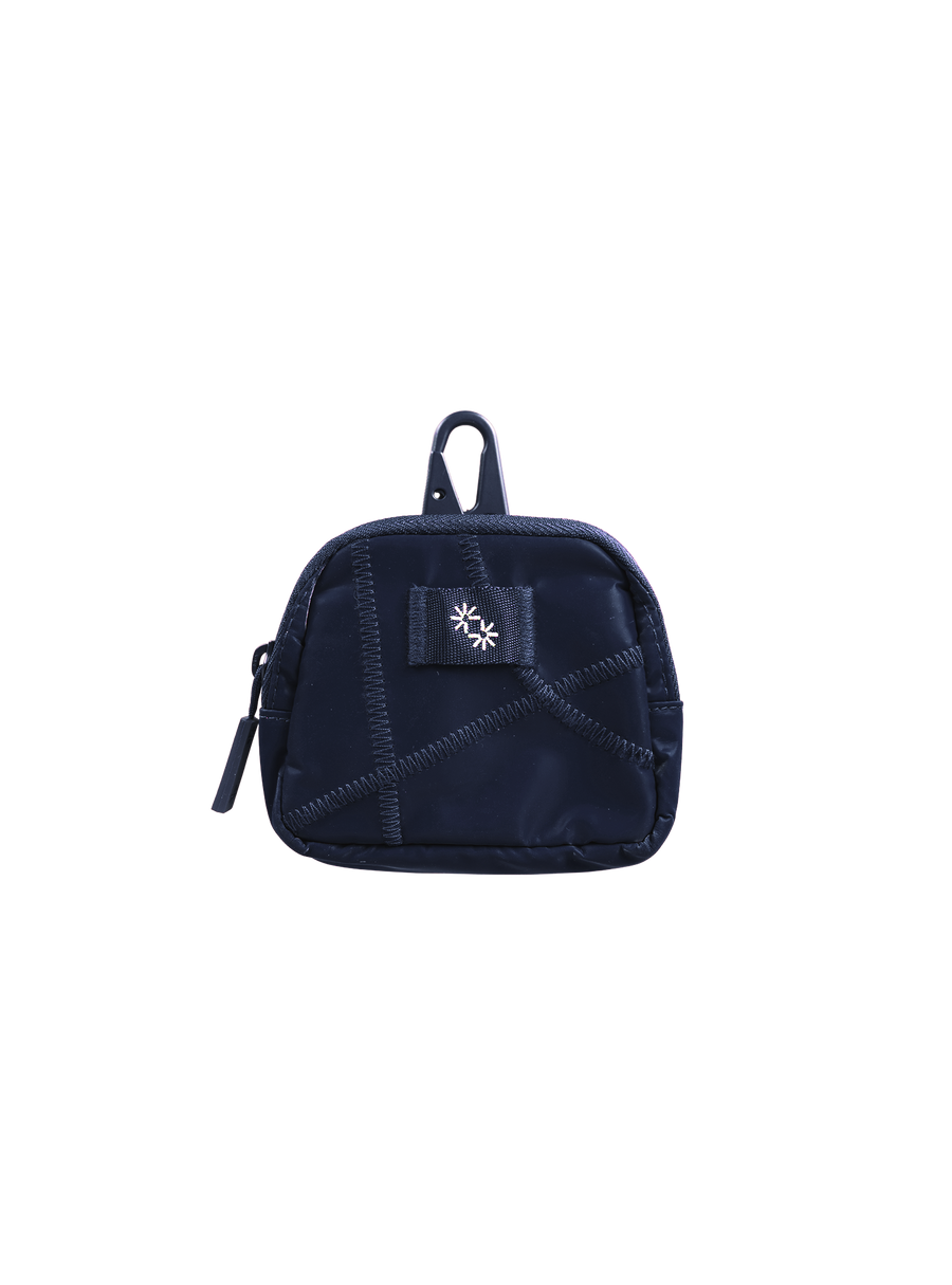 Mini Utility Pack Charm (Slick Moonbeam)
