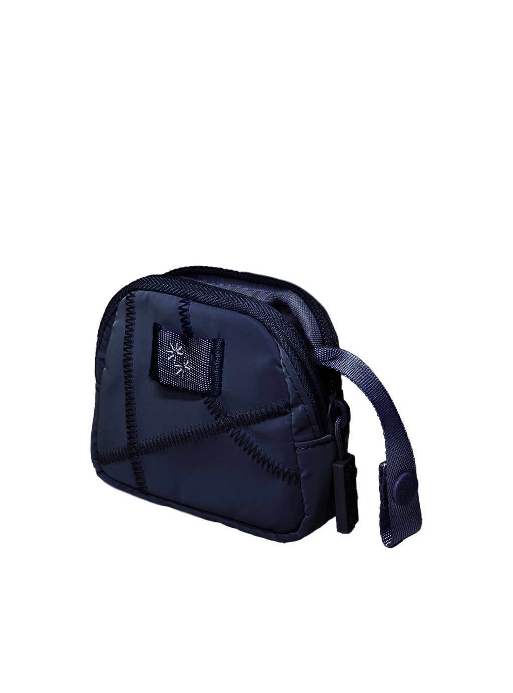 Mini Utility Pack Charm (Slick Moonbeam)