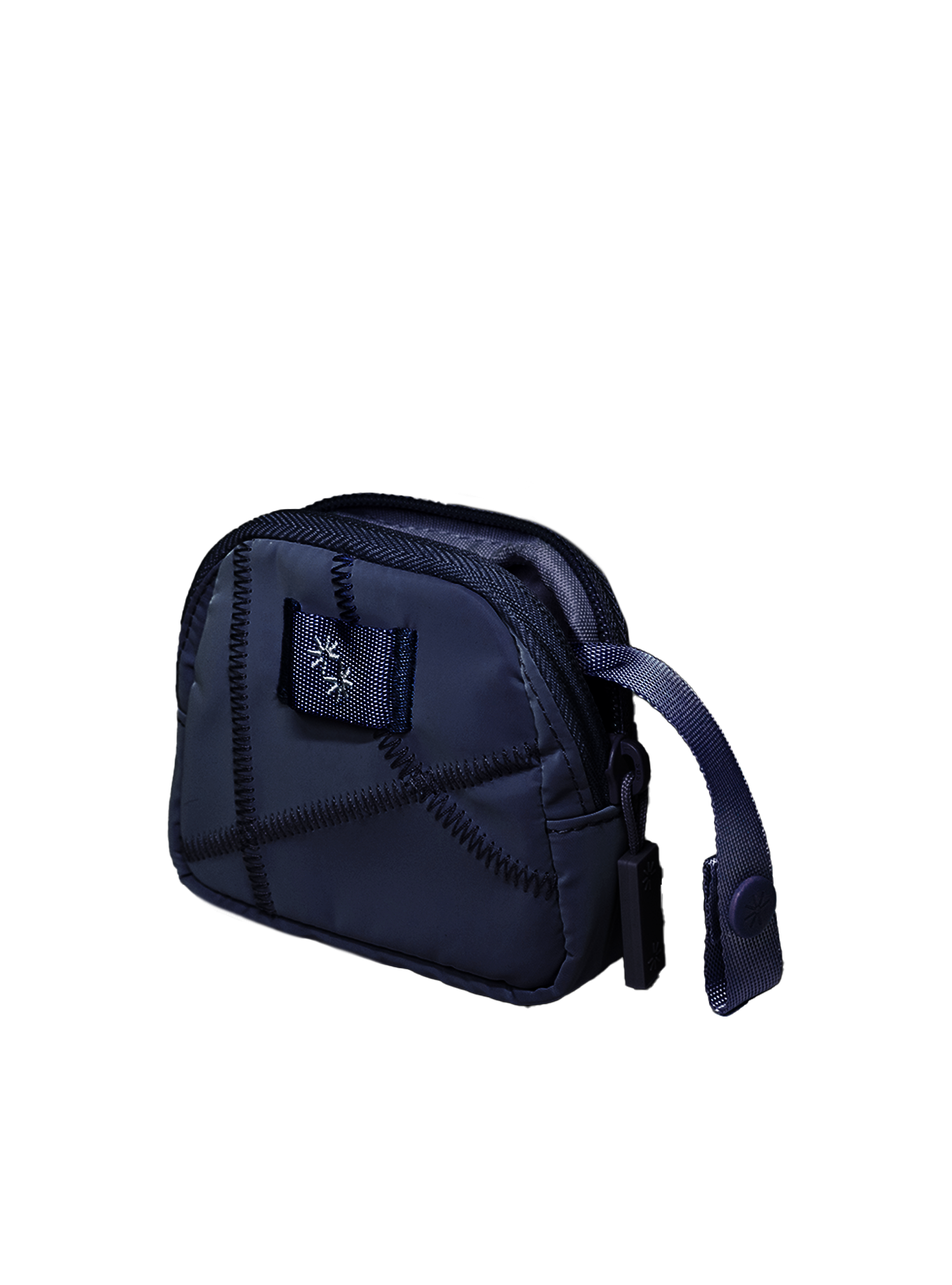Mini Utility Pack Charm (Slick Moonbeam)
