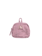 Mini Utility Pack Charm (Slick Tulip)