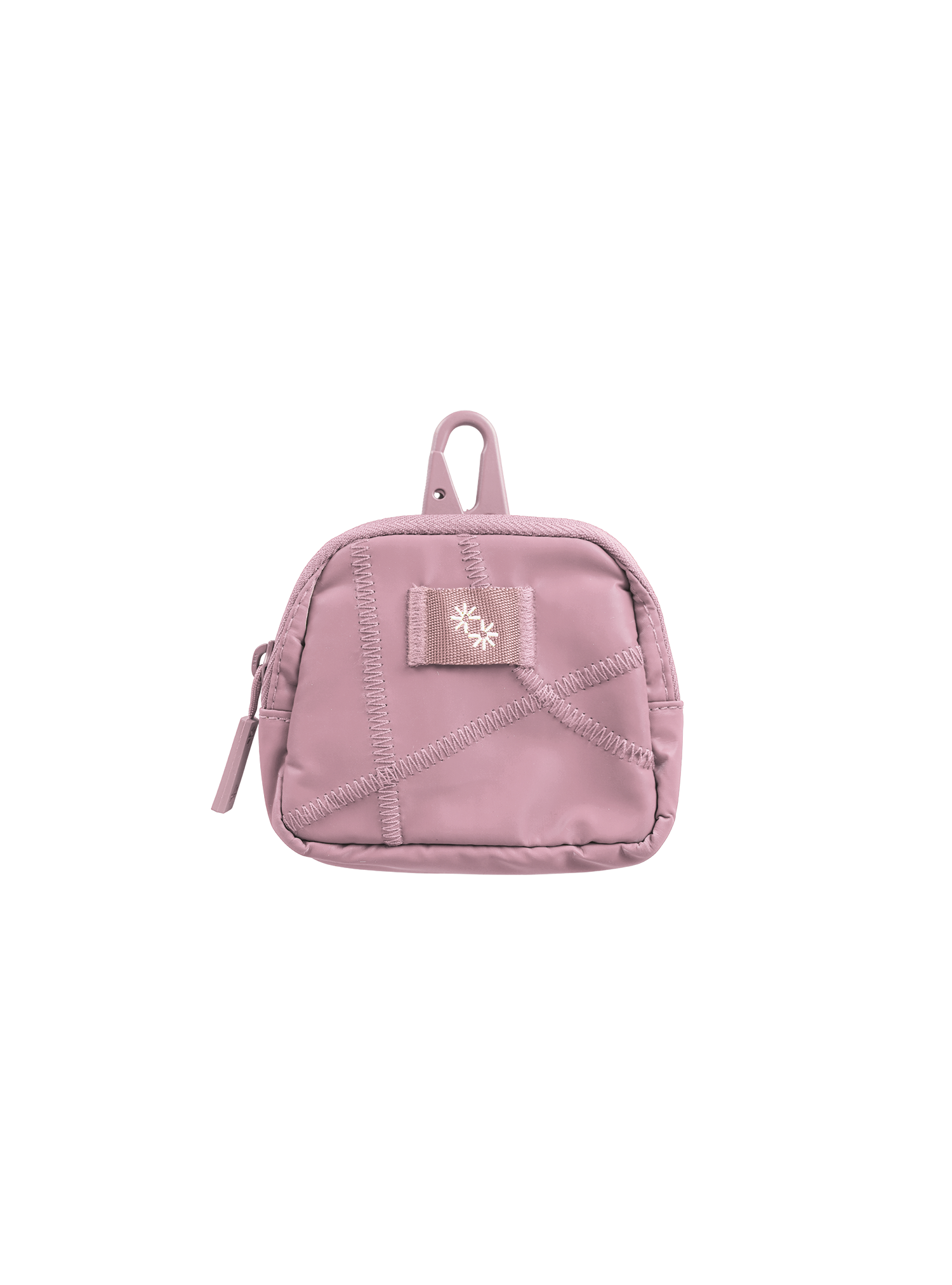 Mini Utility Pack Charm (Slick Tulip)