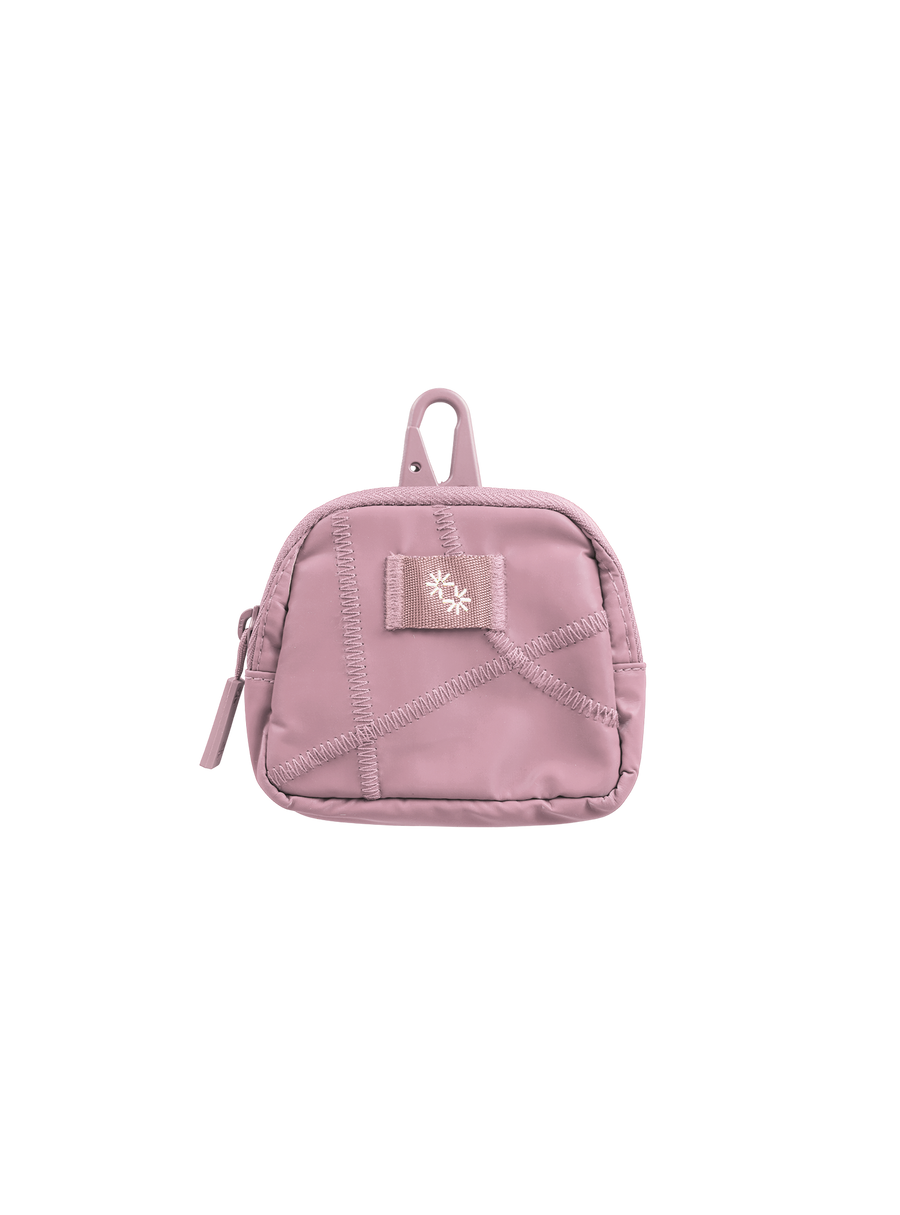 Mini Utility Pack Charm (Slick Tulip)