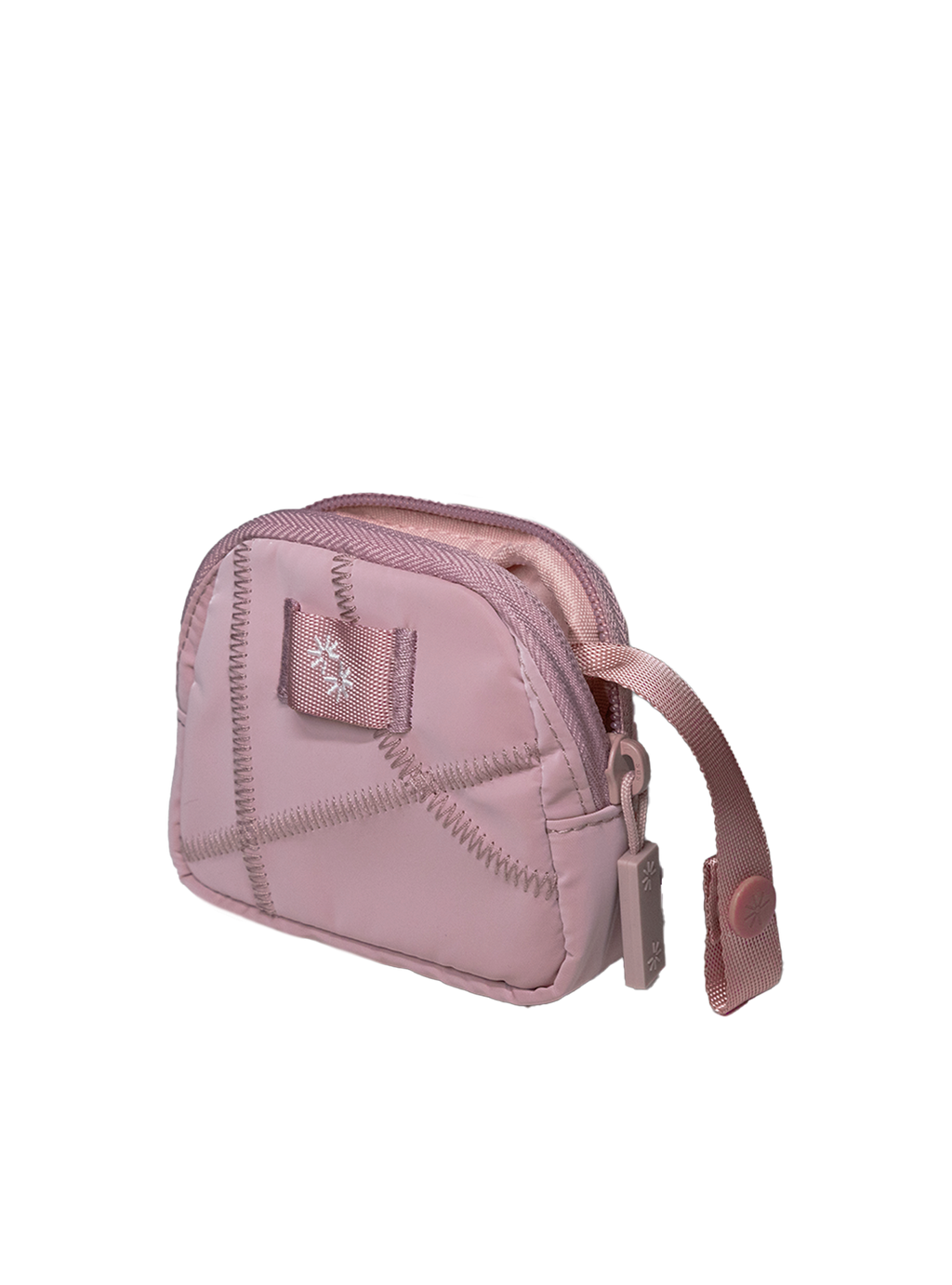 Mini Utility Pack Charm (Slick Tulip)