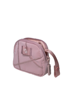 Mini Utility Pack Charm (Slick Tulip)