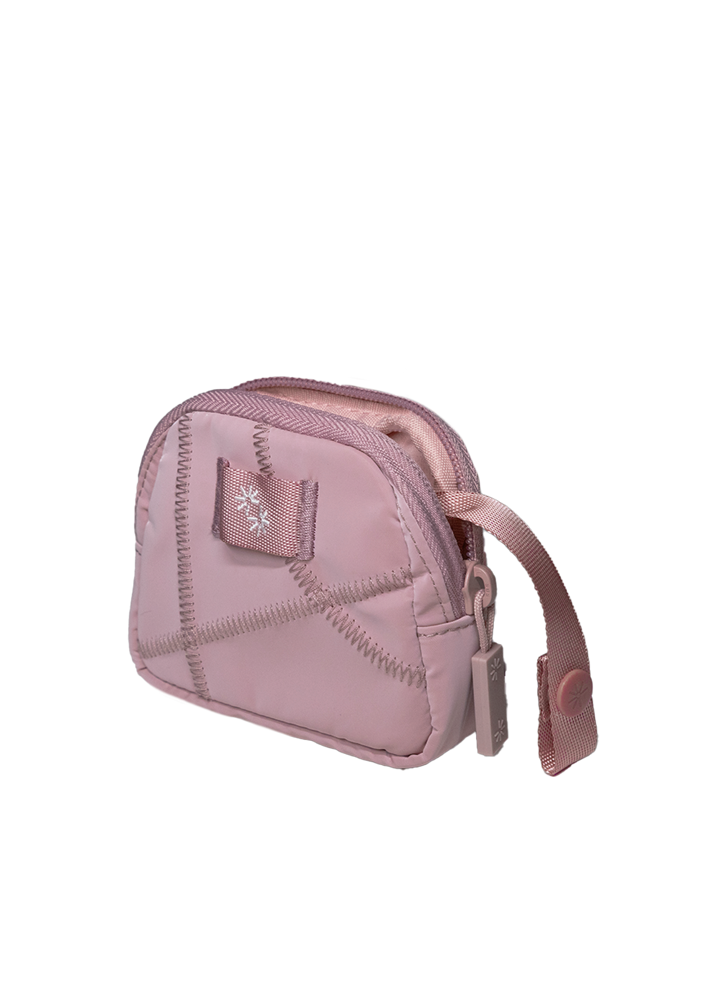 Mini Utility Pack Charm (Slick Tulip)