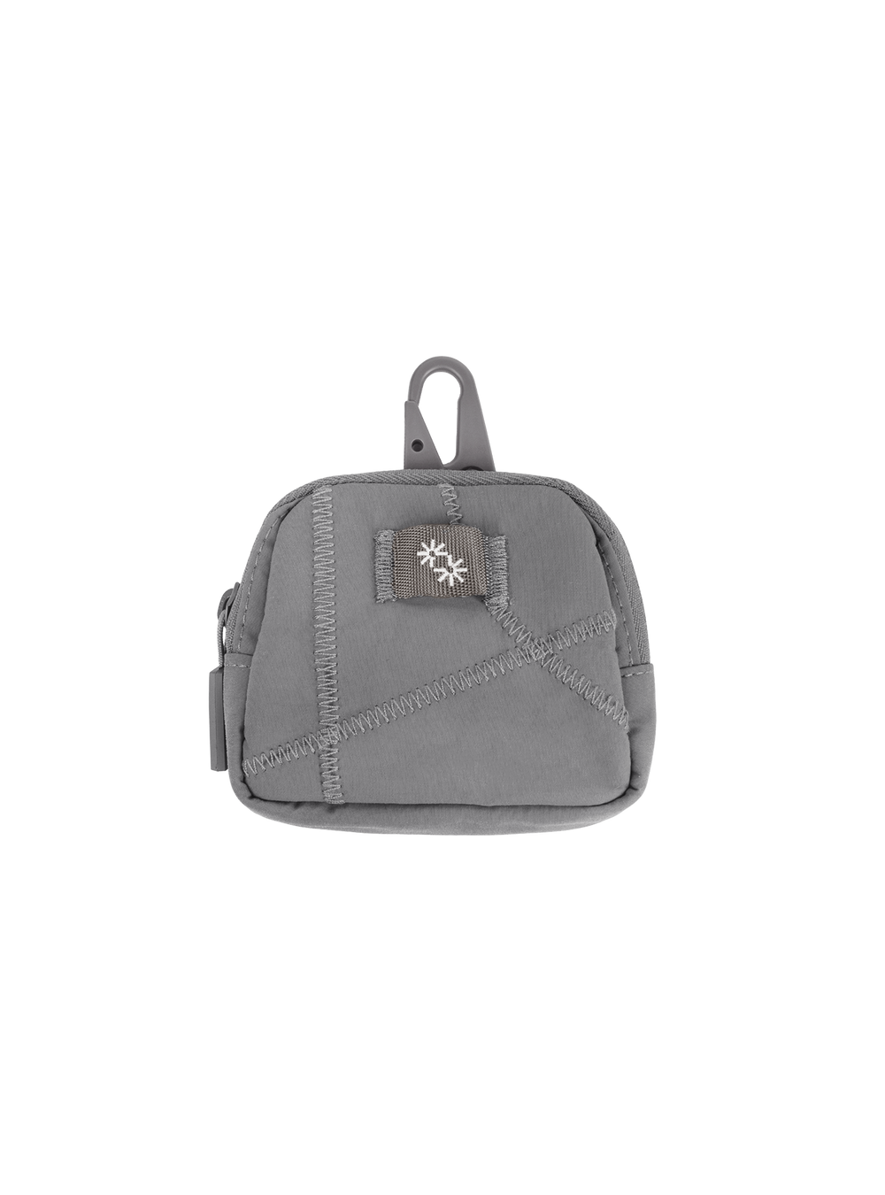 Mini Utility Pack Charm (Smoke)