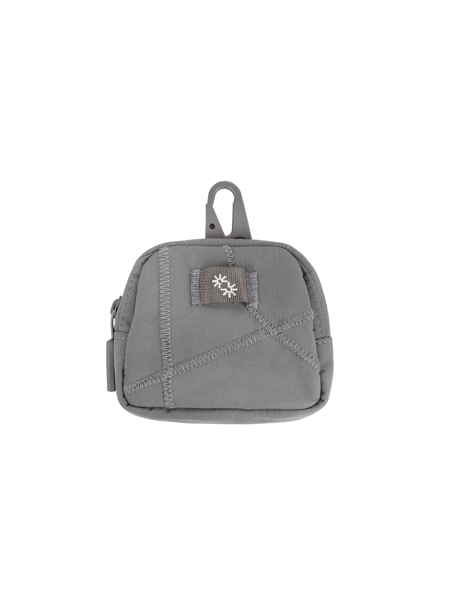Mini Utility Pack Charm (Smoke)
