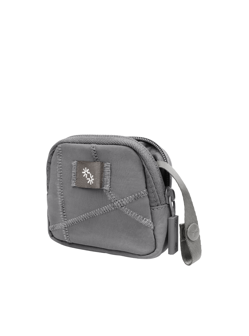 Mini Utility Pack Charm (Smoke)