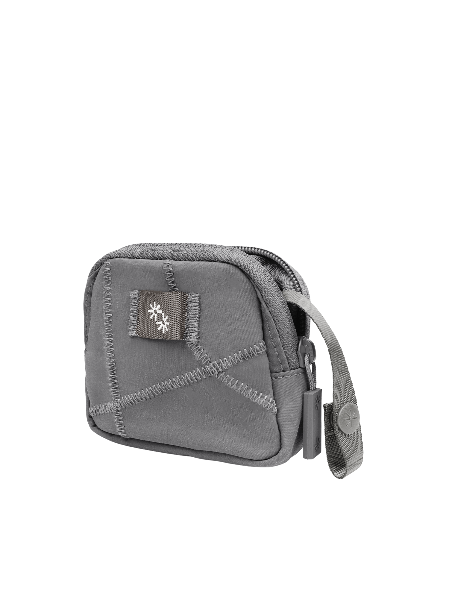 Mini Utility Pack Charm (Smoke)