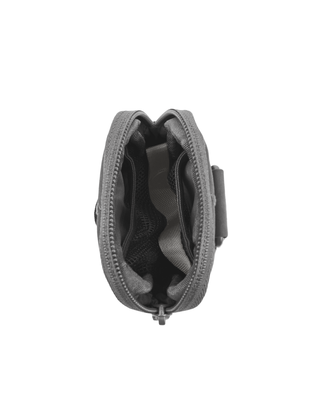 Mini Utility Pack Charm (Smoke)