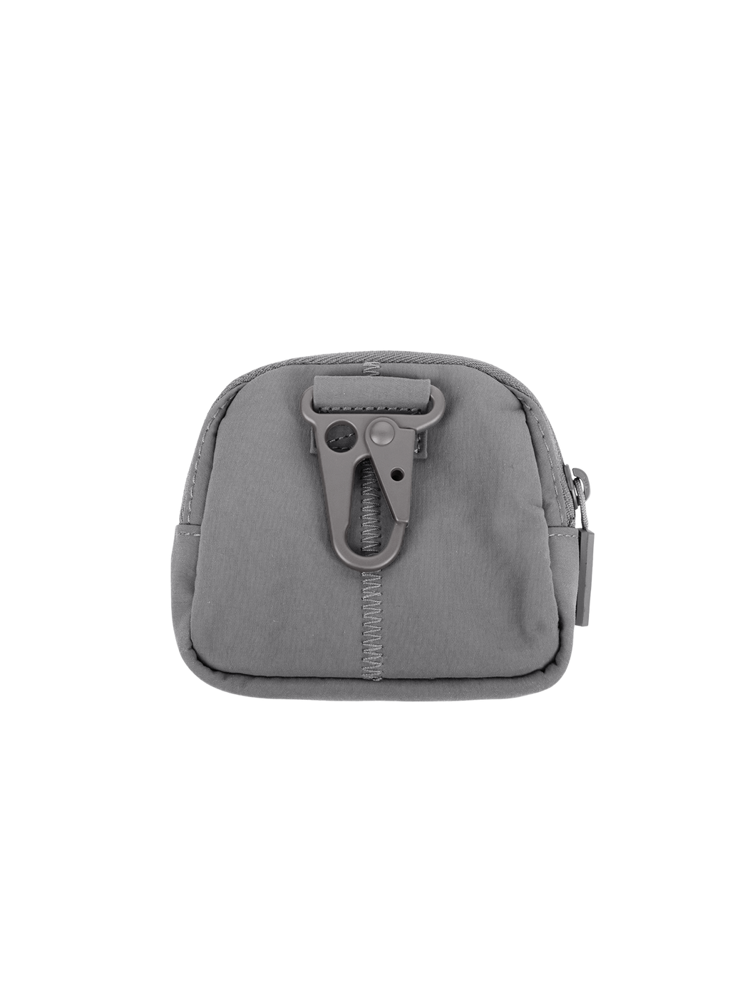 Mini Utility Pack Charm (Smoke)