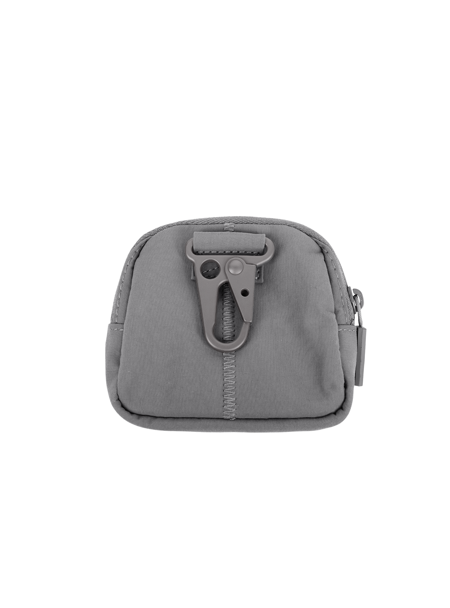 Mini Utility Pack Charm (Smoke)