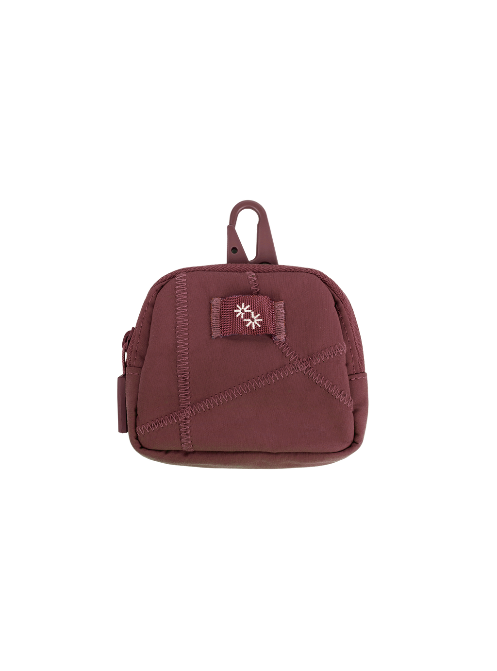 Mini Utility Pack Charm (Wineberry)