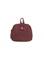 Mini Utility Pack Charm (Wineberry)