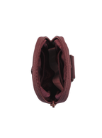 Mini Utility Pack Charm (Wineberry)
