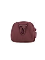 Mini Utility Pack Charm (Wineberry)