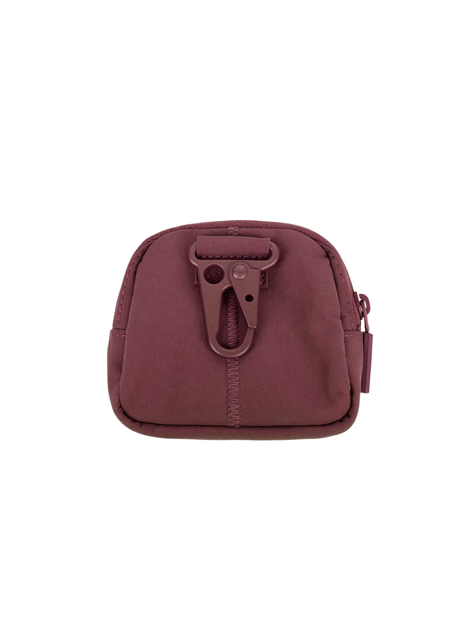 Mini Utility Pack Charm (Wineberry)