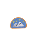 Mountain Buddies Patch