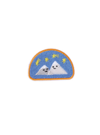 Mountain Buddies Patch