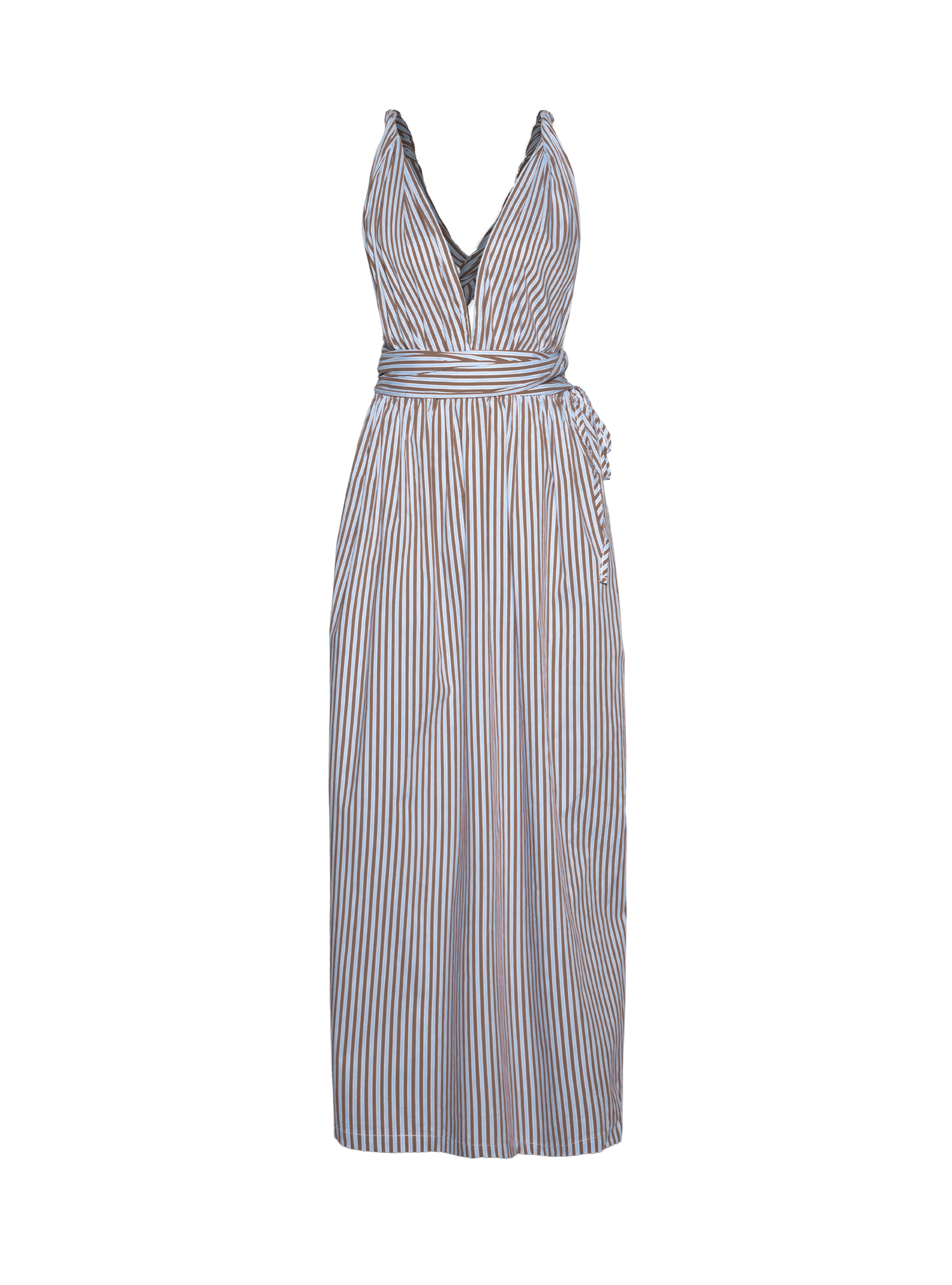 Multi-Way Summer Dress (Regatta)