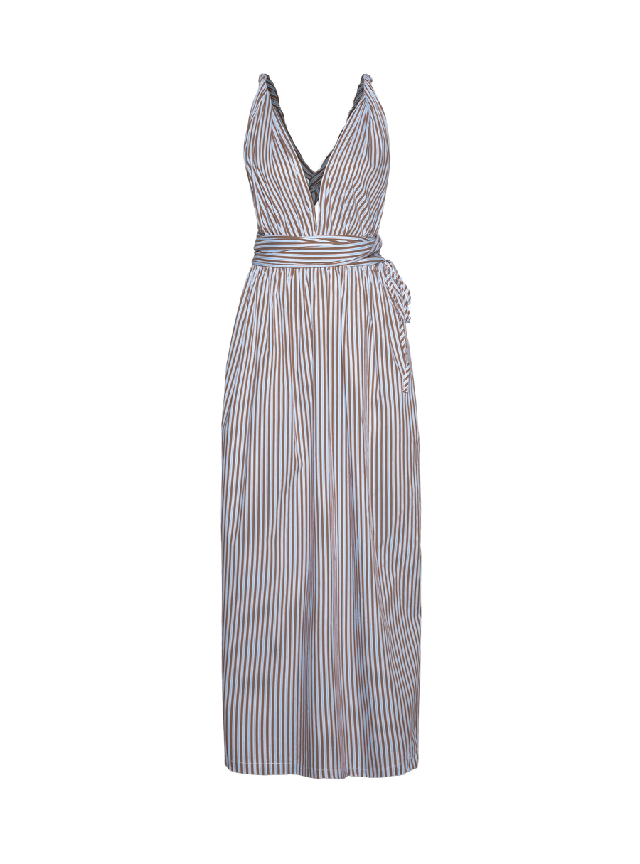 Multi-Way Summer Dress (Regatta)