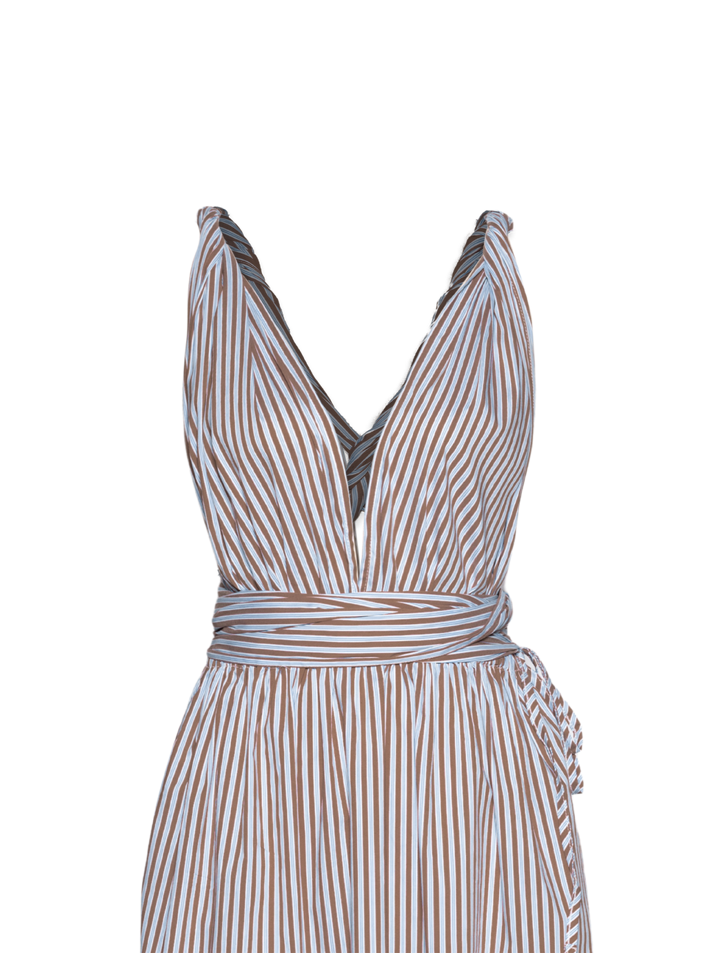 Multi-Way Summer Dress (Regatta)