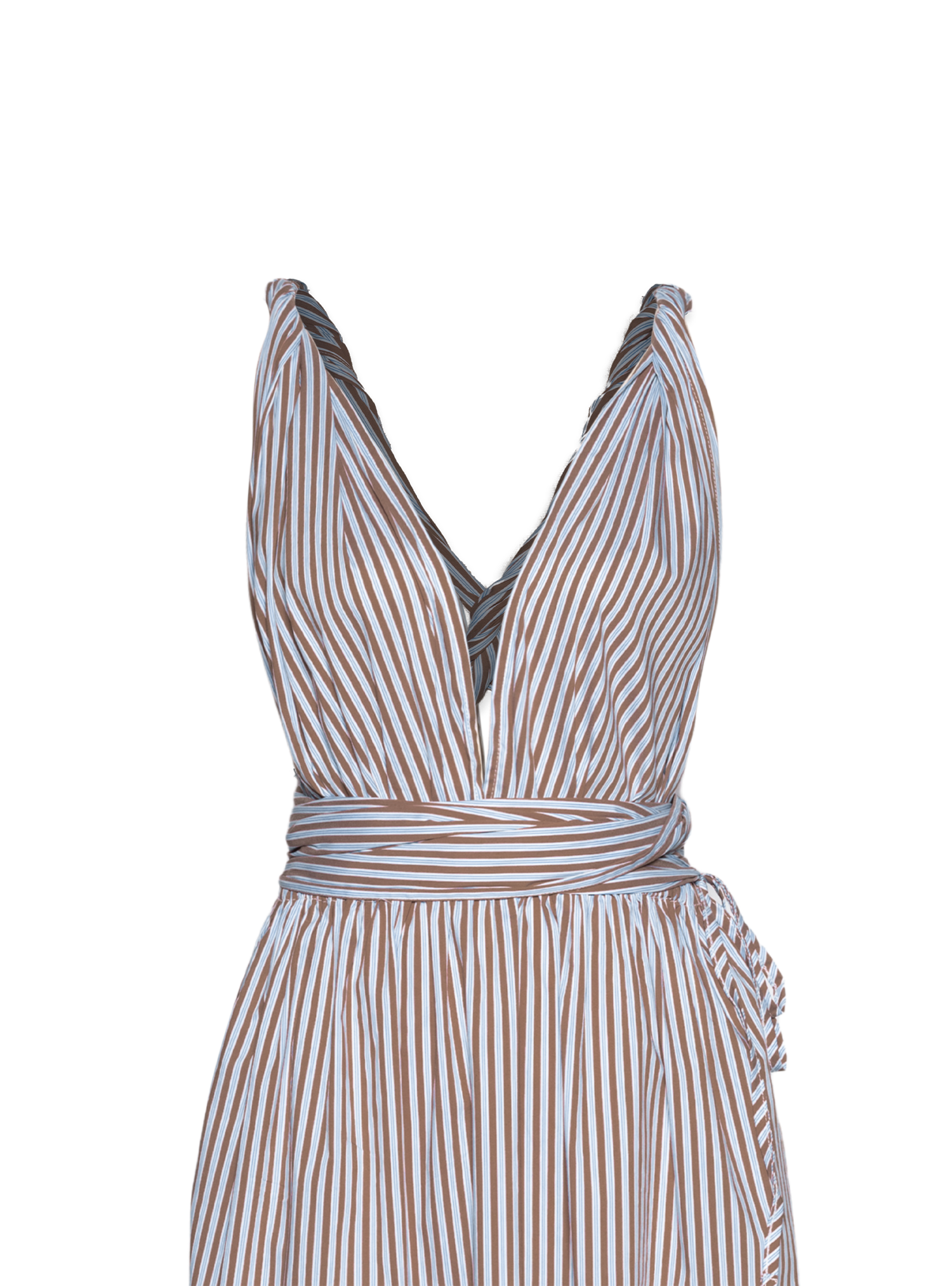 Multi-Way Summer Dress (Regatta)