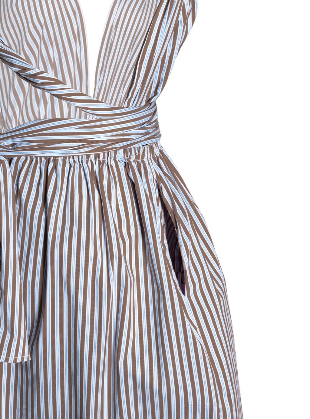 Multi-Way Summer Dress (Regatta)
