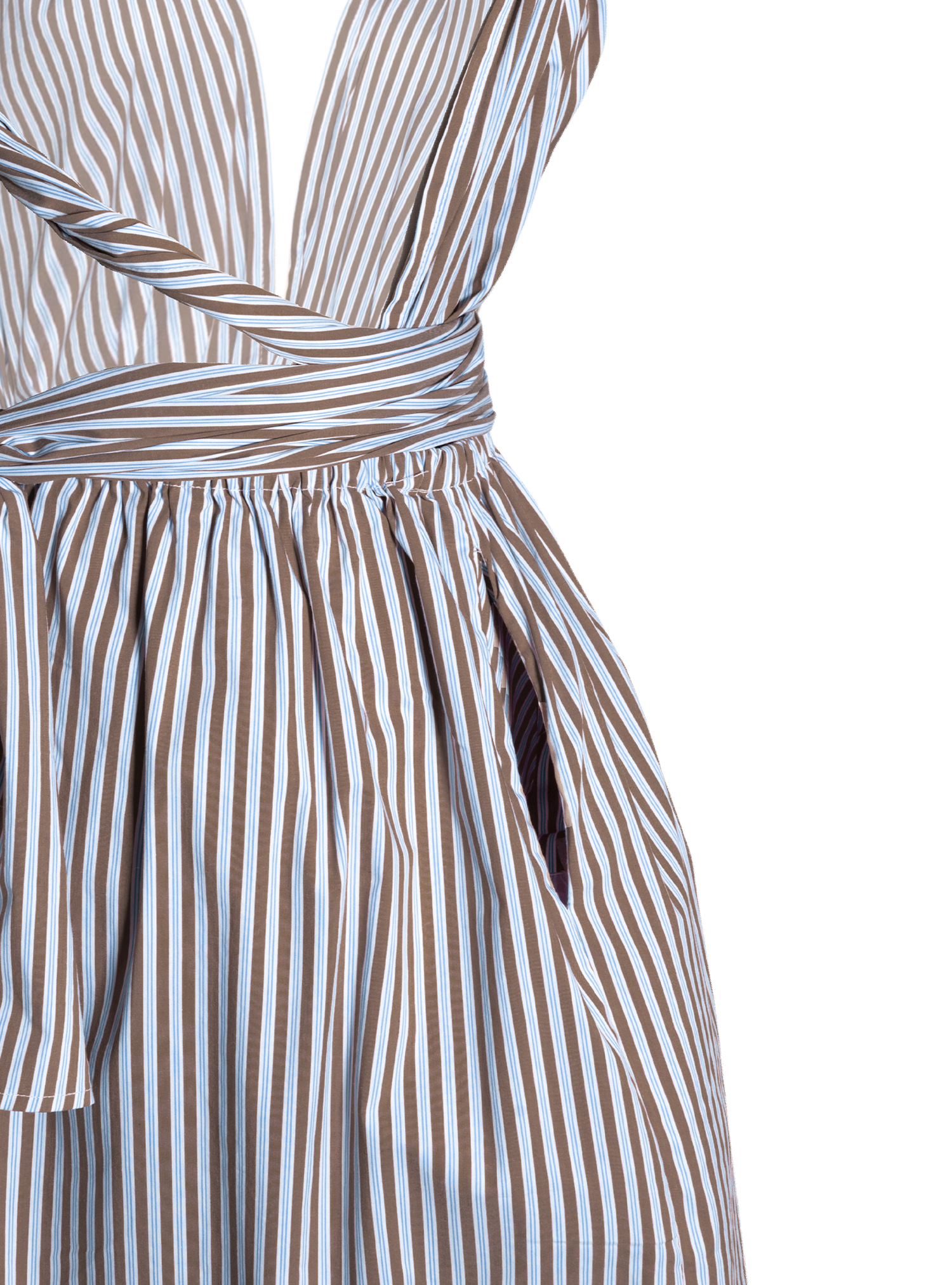 Multi-Way Summer Dress (Regatta)