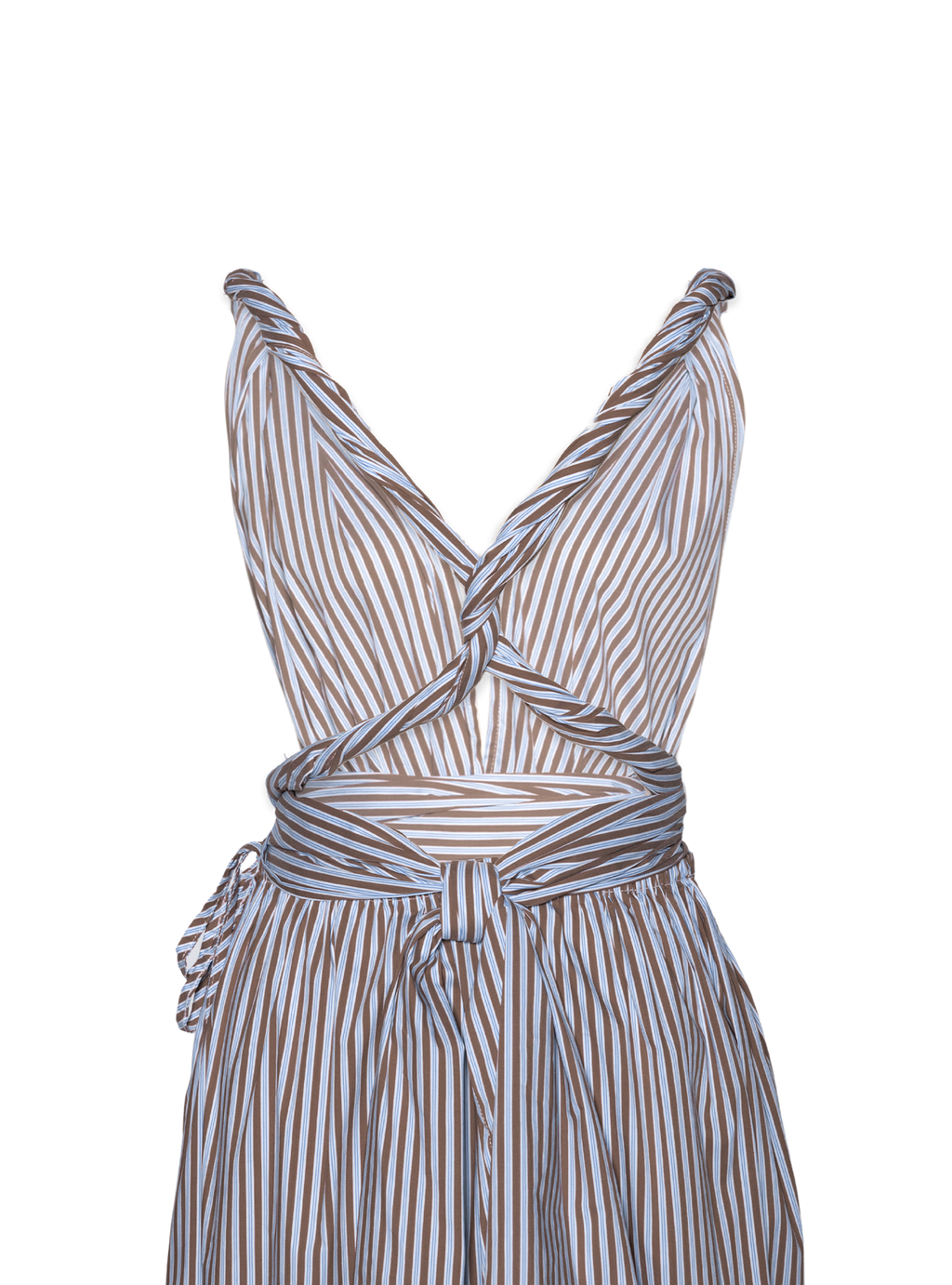 Multi-Way Summer Dress (Regatta)