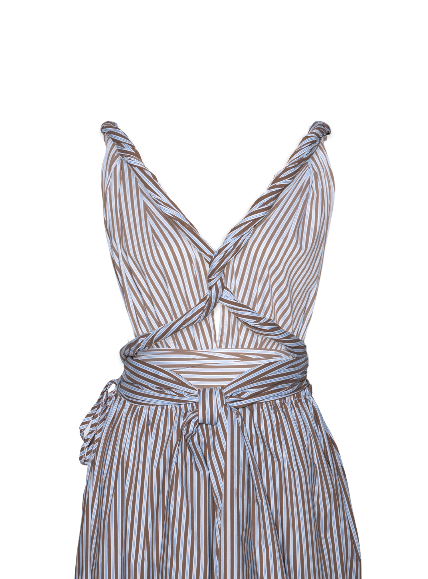 Multi-Way Summer Dress (Regatta)