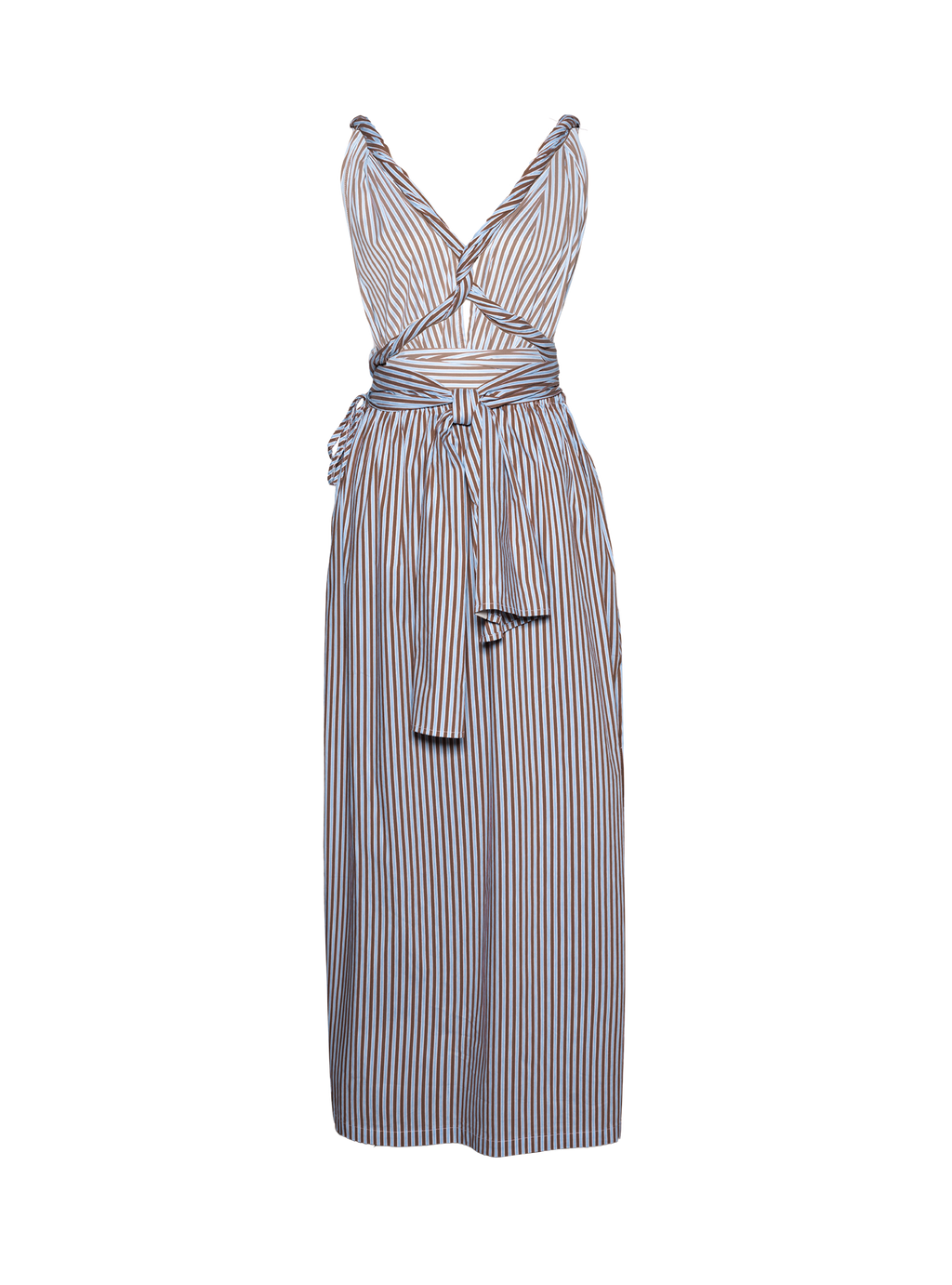 Multi-Way Summer Dress (Regatta)