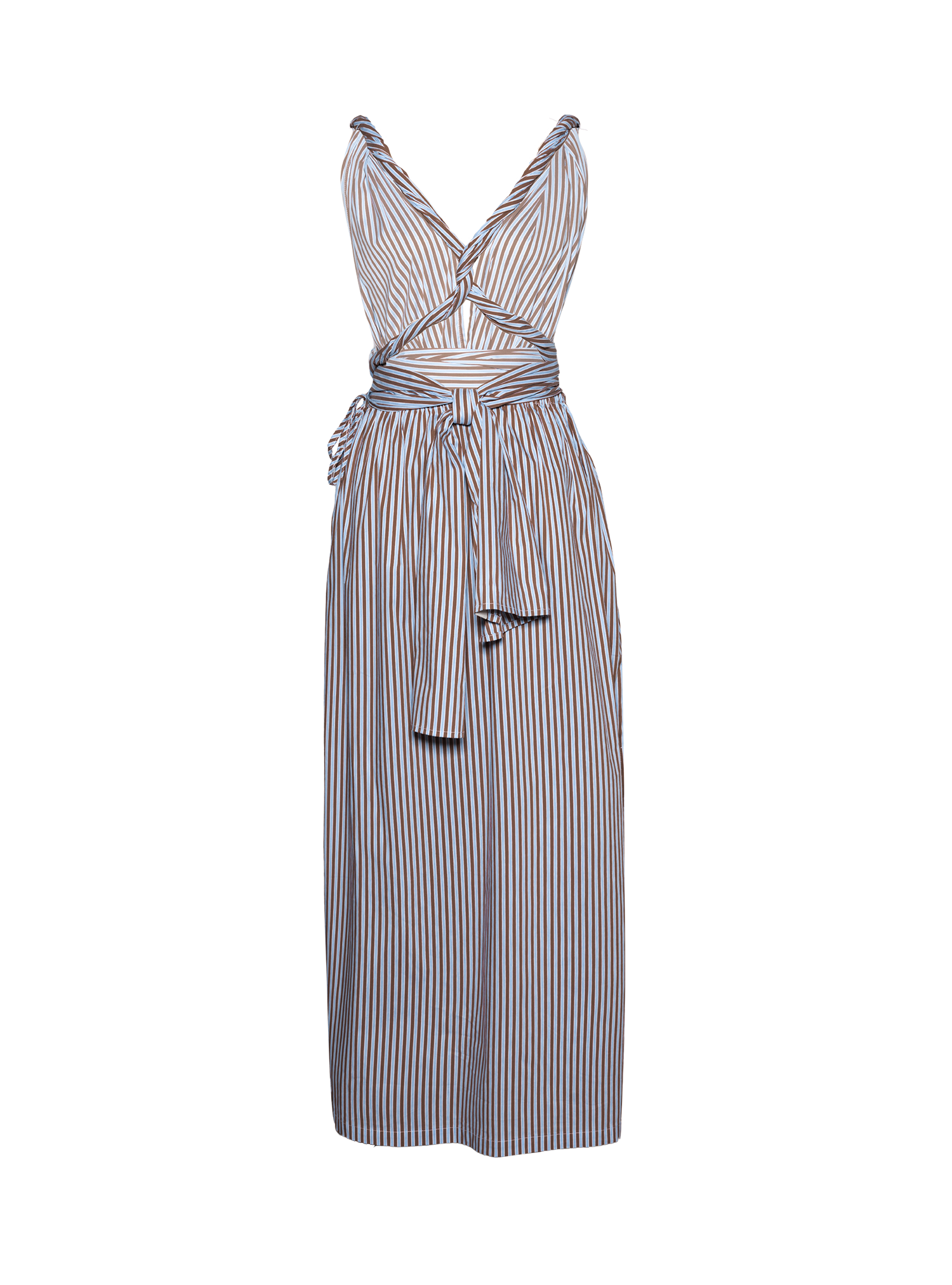 Multi-Way Summer Dress (Regatta)
